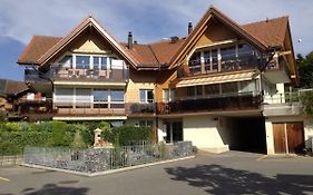 Lake View Apartment
